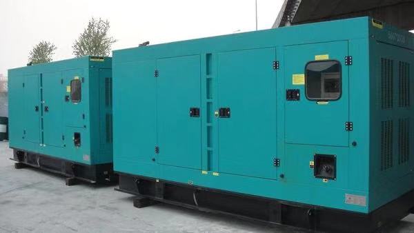 镇江幼儿园备用发电机供