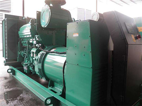 镇江柴油发电机 镇江柴油发电机