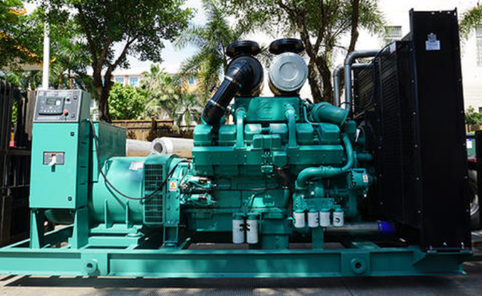 镇江柴油发电机 镇江柴油发电机