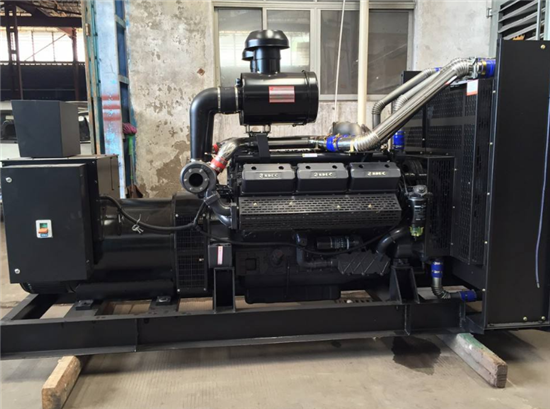 镇江柴油发电机