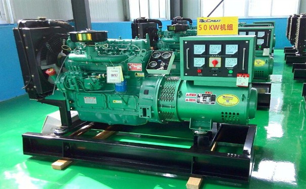 镇江发电机出租